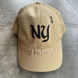 Yankees MLB NY PIERCE Baseball Cap